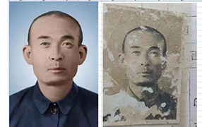 靖西老照片修复-2